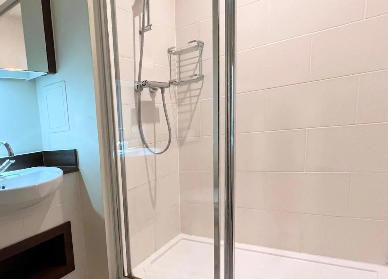 Canada Water Se16 7Aq 2Bed 2Bathroom Ap لندن 0*,  المملكة المتحدة