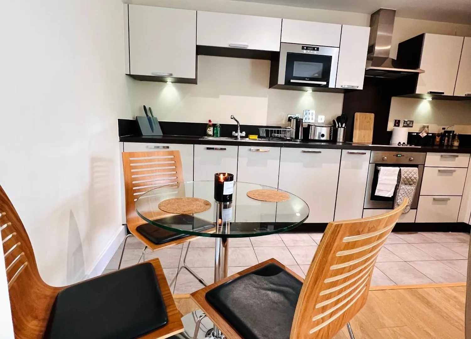 Canada Water Se16 7Aq 2Bed 2Bathroom Ap لندن